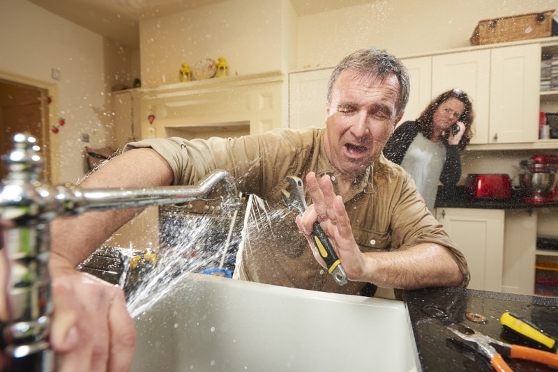 Plumbing