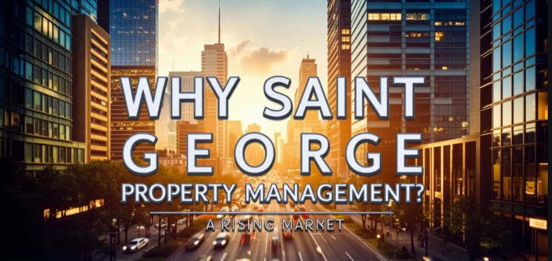 Saint George