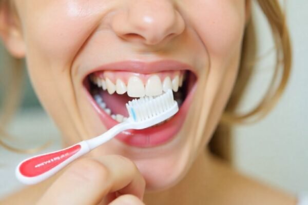 Good Oral Health
