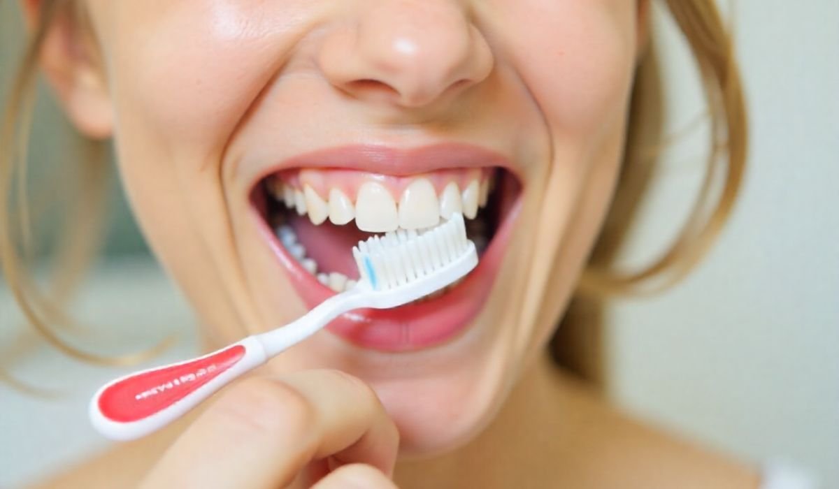 Good Oral Health