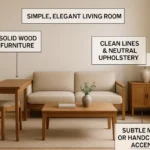 Timeless Furniture
