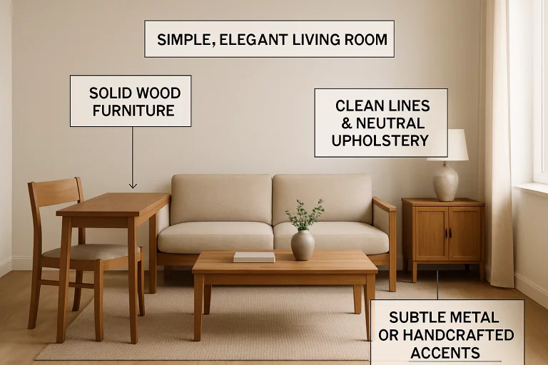 Timeless Furniture