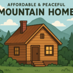Mountain Homes