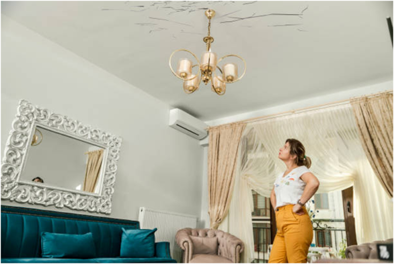 Landlords Neglect Maintenance
