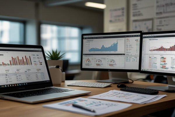 Beyond Paper Trails: How Traceloans Are Revolutionizing Financial Transparency (And Why You Should Care) traceloans