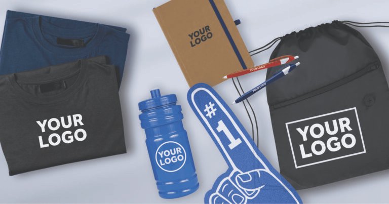 Affordable Promotional Products to Grow Your Brand in Canada