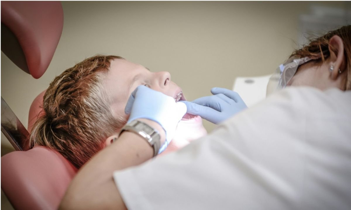 Dental Emergency