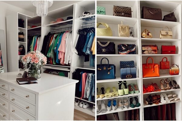Your Dream Wardrobe