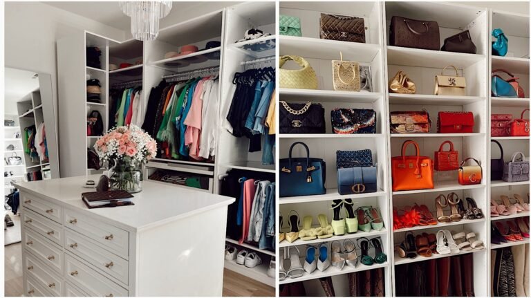 Your Dream Wardrobe