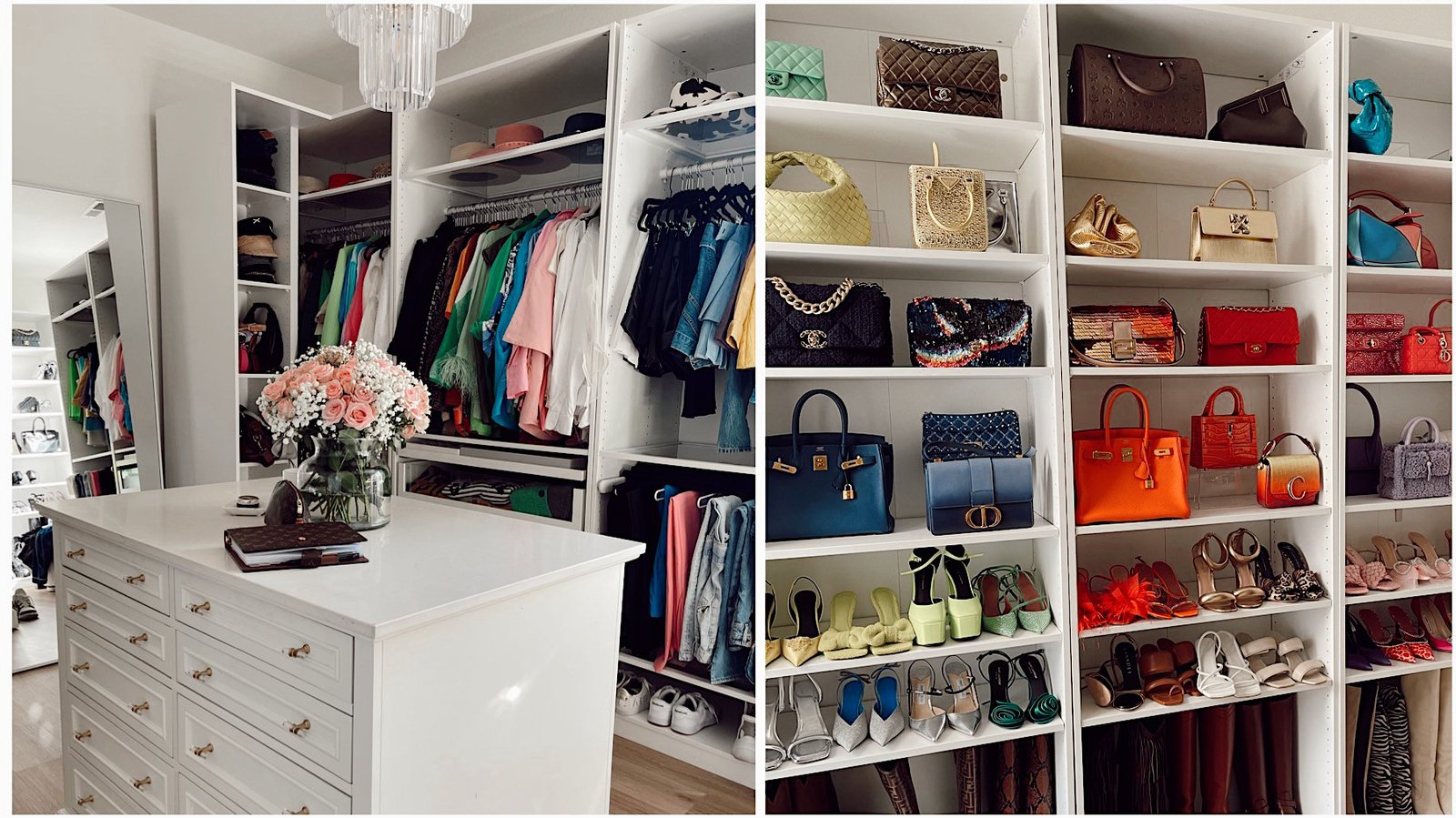 Your Dream Wardrobe