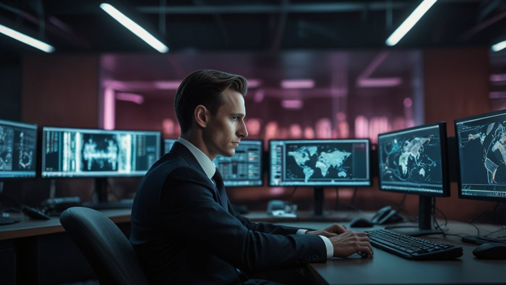 Building Cyber Resilience