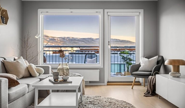 Blending Tradition and Innovation: How Hybrid Log Homes Are Shaping Modern Living