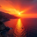 Ischia Dimorra Sun