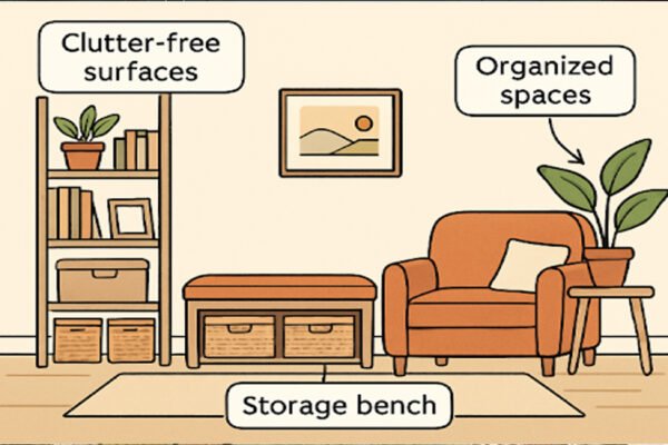 Effortless Home