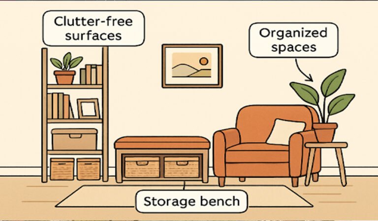 Effortless Home