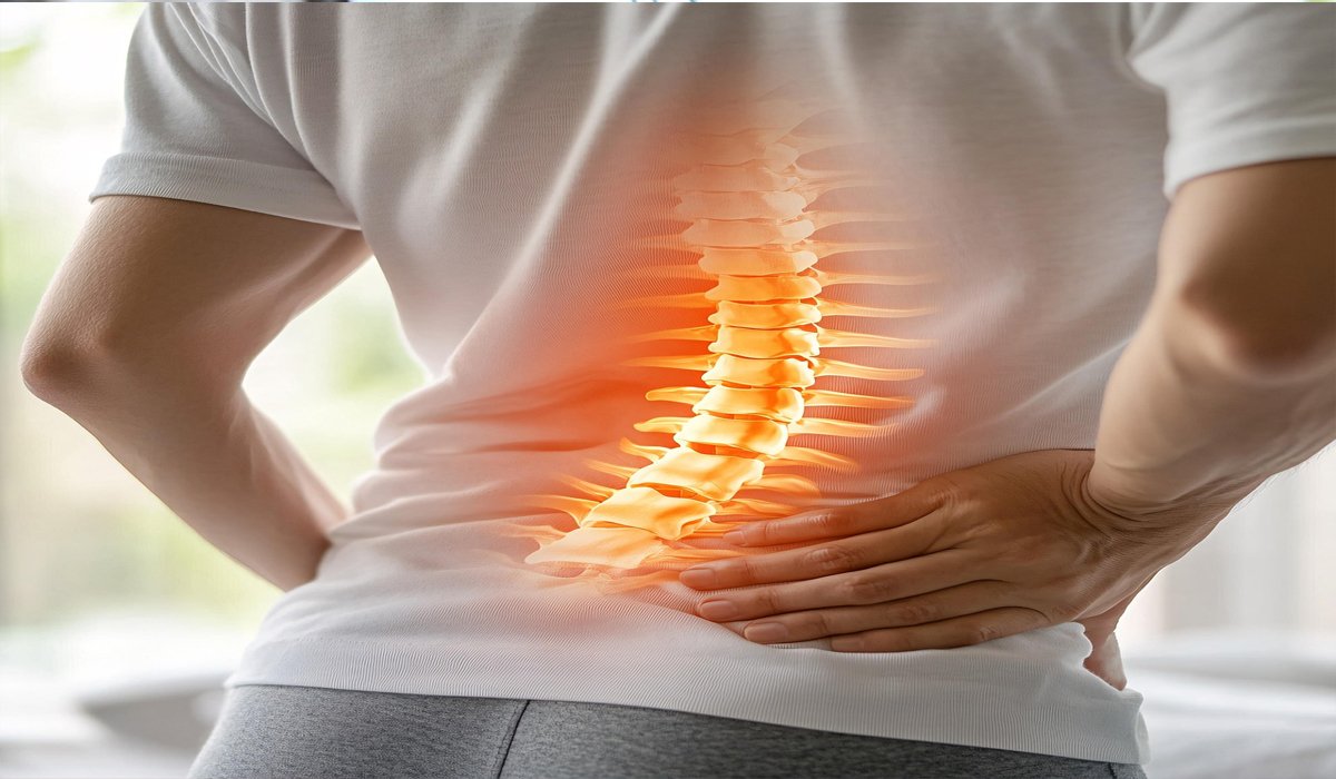 Chiropractic Care