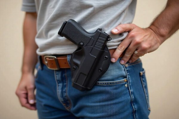 Your EDC Just Got Lighter: The Essential Guide to Comfortable and Secure Holsters Lighter
