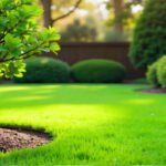Transforming Your Yard