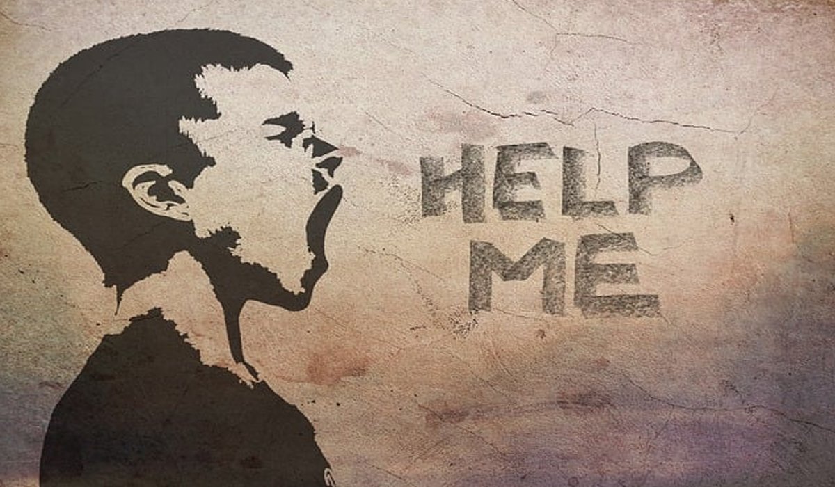 Professional Help for Suicidal Thoughts