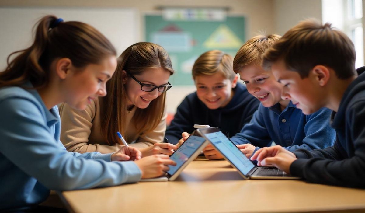 CastleLearning