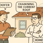 Roof Replacement