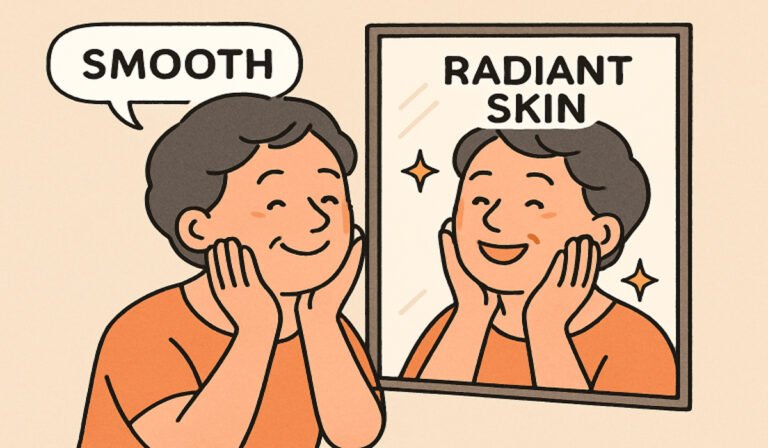 Practical Solutions to Smooth Wrinkles and Rejuvenate Your Appearance