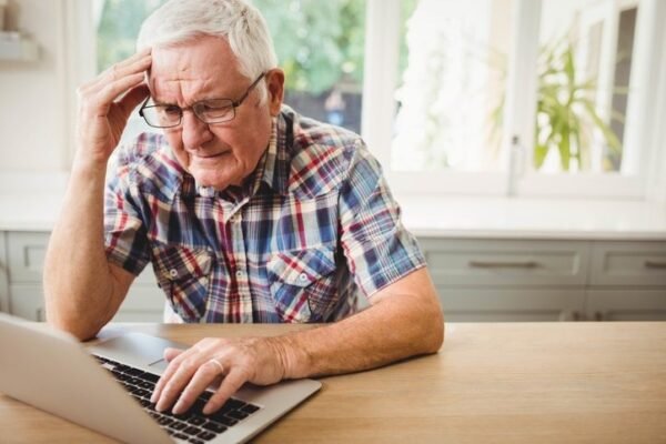 Banking Scam Awareness: How Seniors Can Protect Themselves