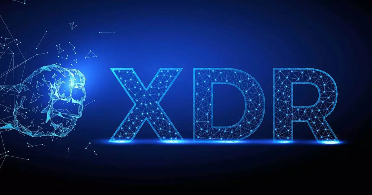 Know About XDR