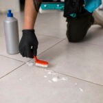 Tile and Grout Cleaning