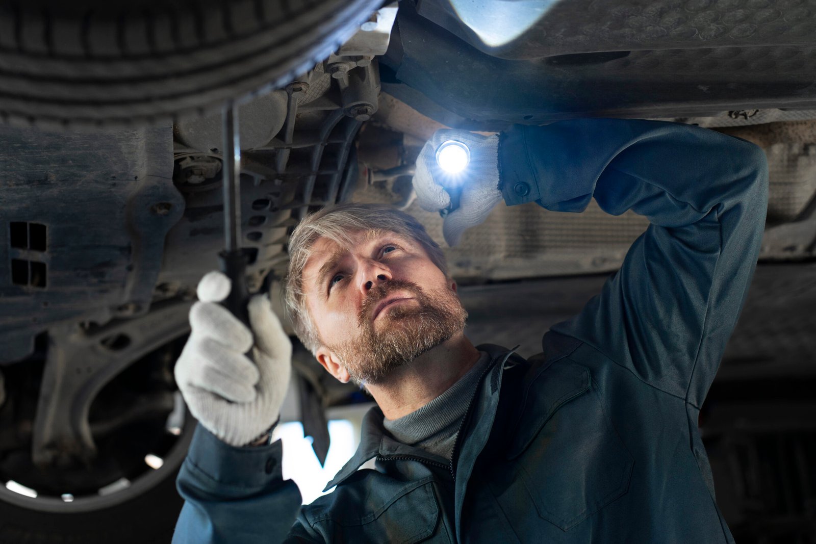 Overlooked DPF & EGR Maintenance Mistakes
