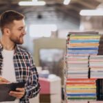 Book Print on Demand