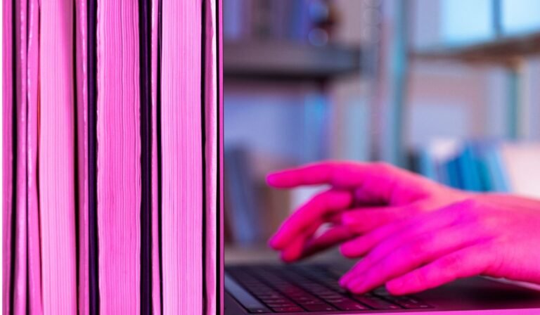 Paperback Book Printing – Why It Still Matters in the Digital Age