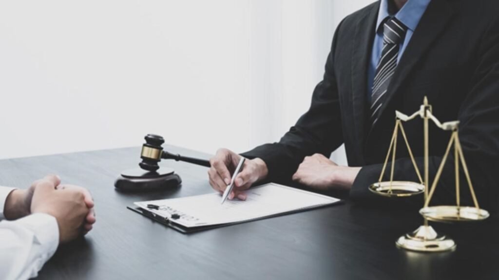 Attorneys