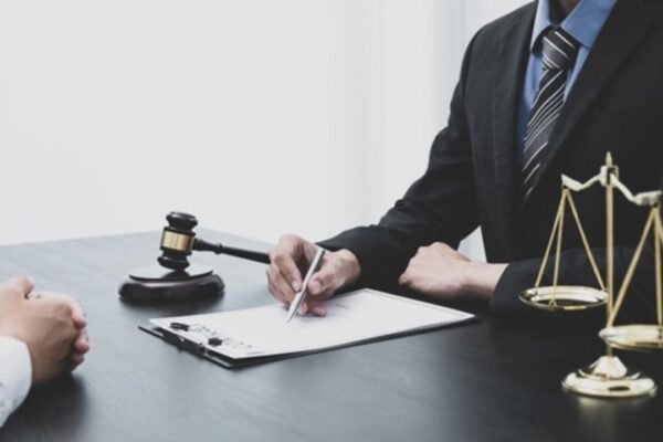 Attorneys