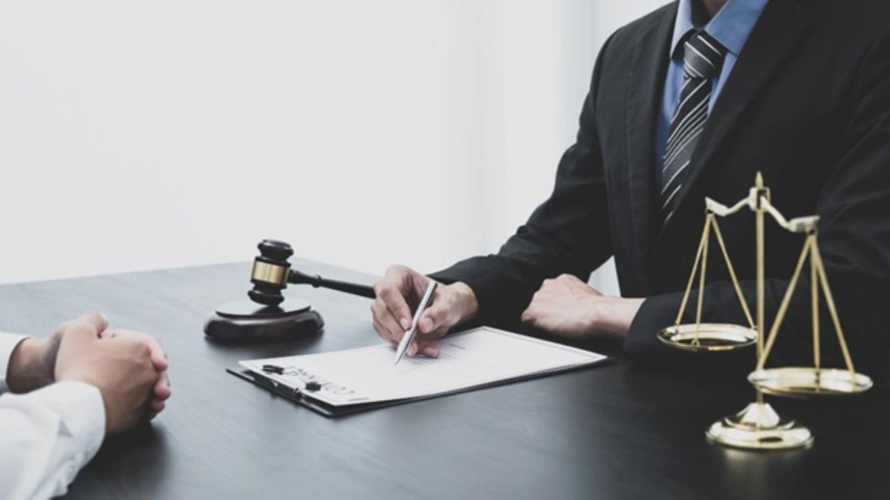 Attorneys