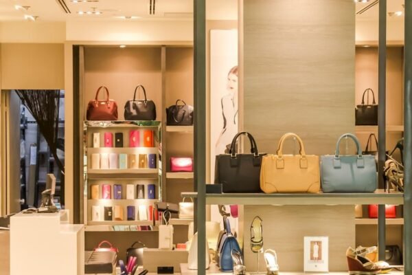 Smart Fashion Shopping