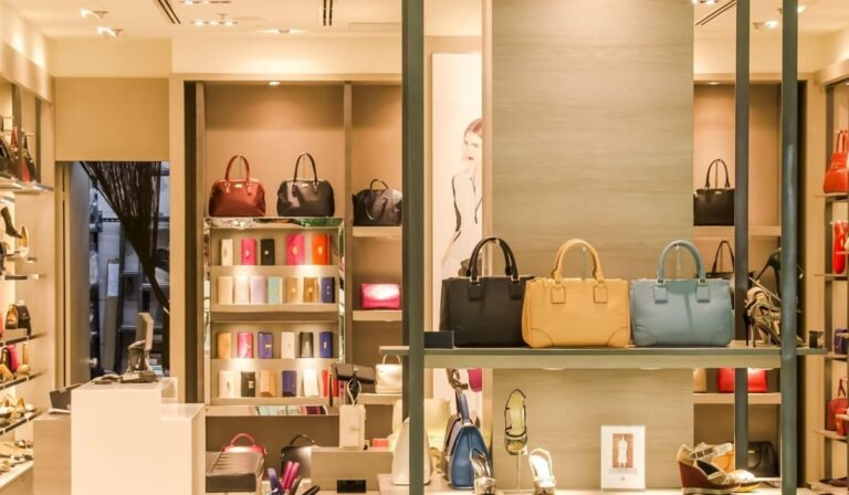 Smart Fashion Shopping