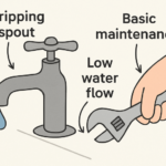Faucet Problems at Home