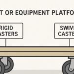 Rigid Casters