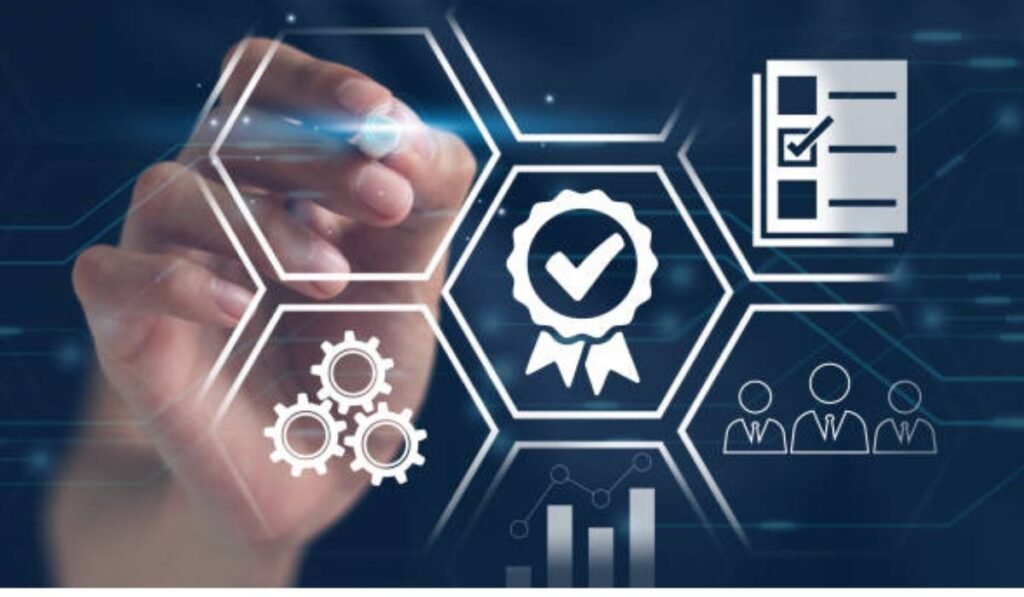 The Steadfast Path to Quality: Understanding the Role of Accreditation in Modern Industries Steadfast Path to Quality