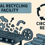 How Metal Recycling Facilities Help Disrupt the Global Waste Crisis Metal Recycling Facilities