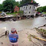 Flood Damage