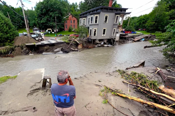 What Really Happens During Flood Damage Restoration: Step-by-Step Guide Flood Damage