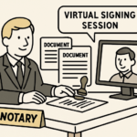 Becoming a Notary