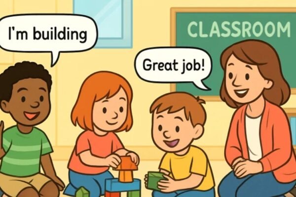 Growing Minds Through Play