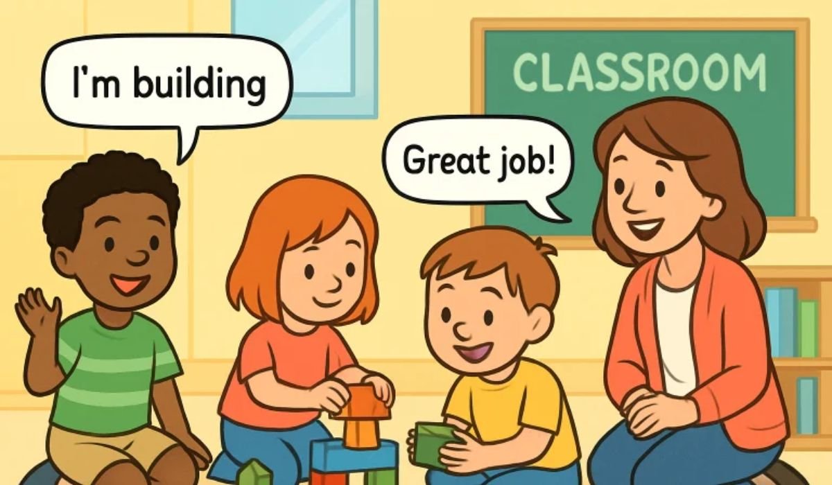 Growing Minds Through Play