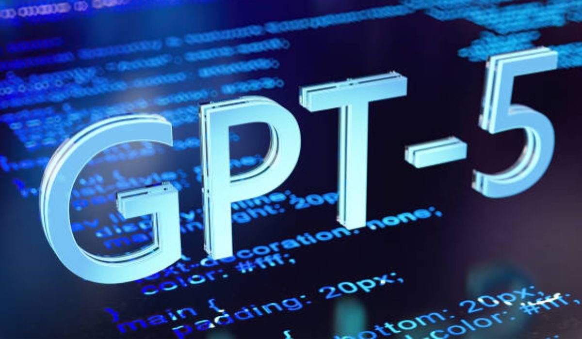 GPT-5