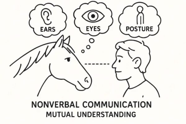 Decoding Equine Language