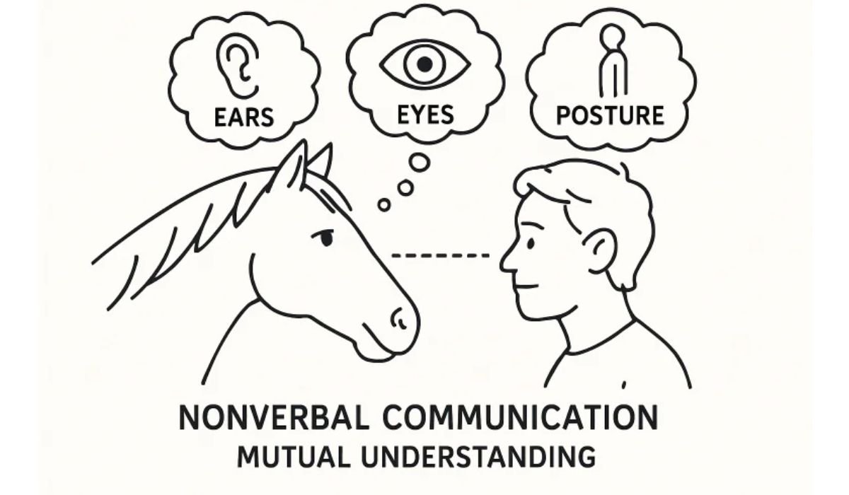 Decoding Equine Language