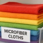 Microfiber Cloths